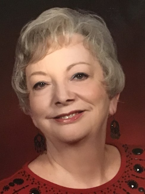 Obituary of Susan Jill Kasper