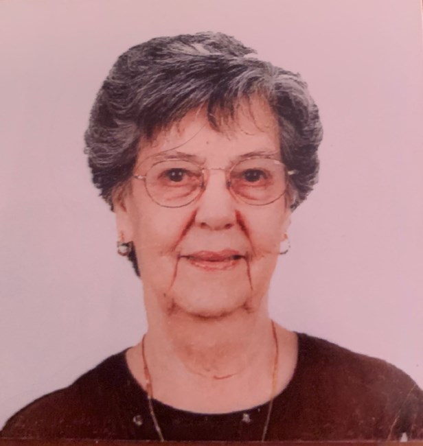 Obituary of Ofelia "Auntie" Ontiveros