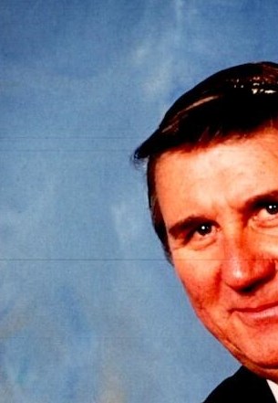 Robert Eugene Rush Obituary - Lancaster, CA