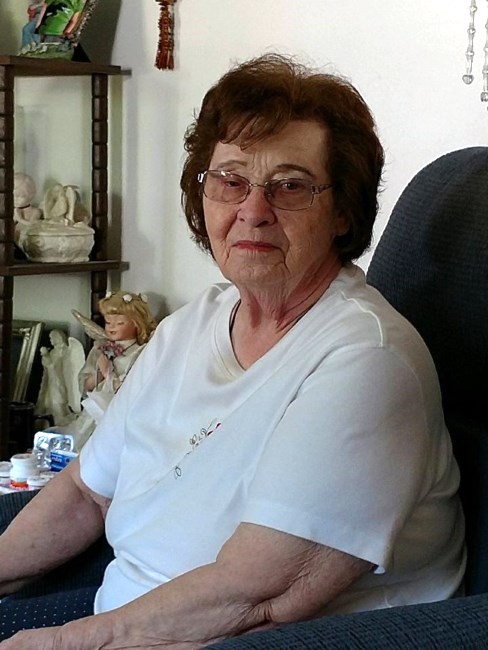 Obituary of Ollie C. Warner