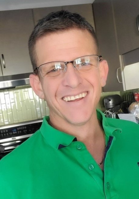 Obituary of Kent Ashley Carl Saunders