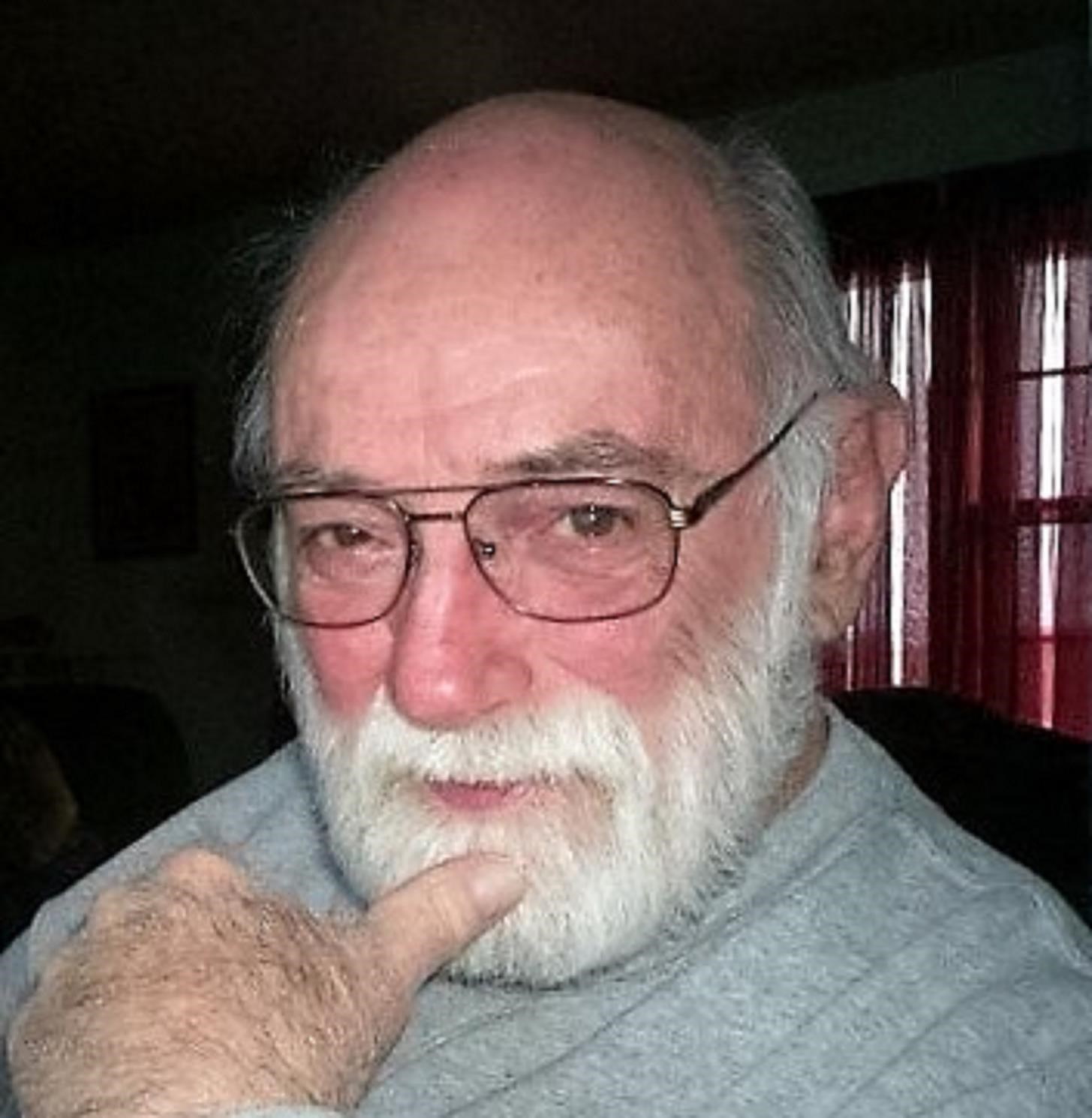 Obituary of Jack M. La Rue