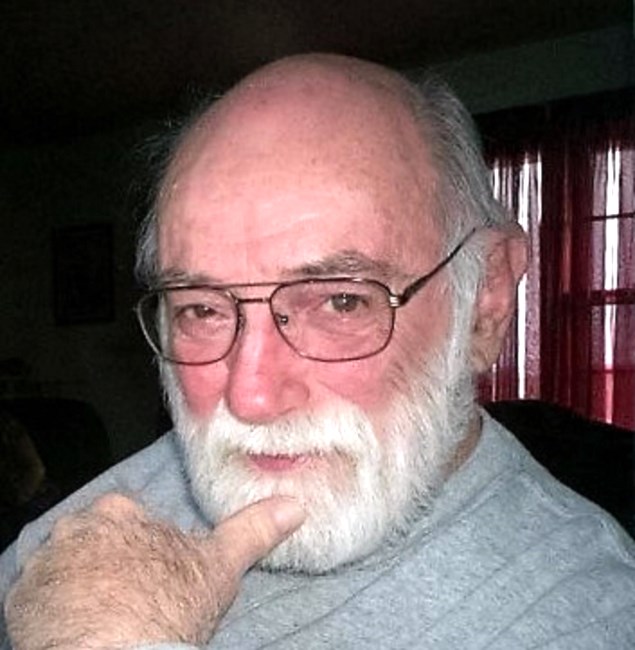 Obituary of Jack M. La Rue