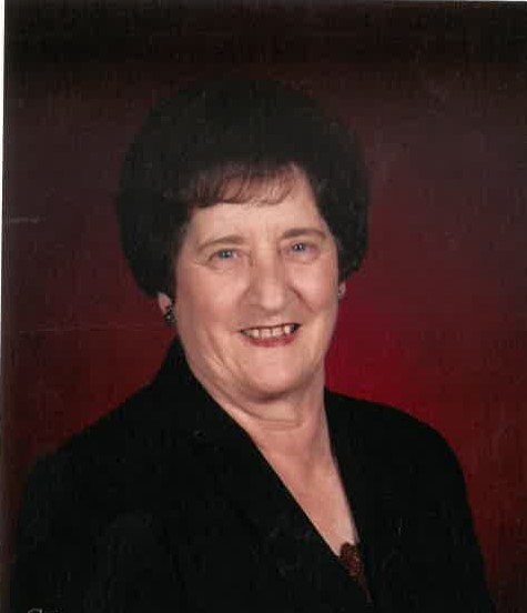 Obituary of Emeline Drouin Desselles