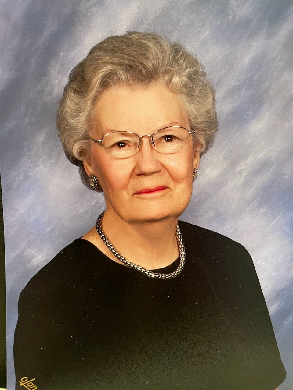 Obituary of Joyce Singleton