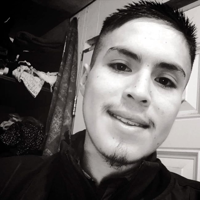 Obituary of Edgar Leonardo Arevalo-Martinez