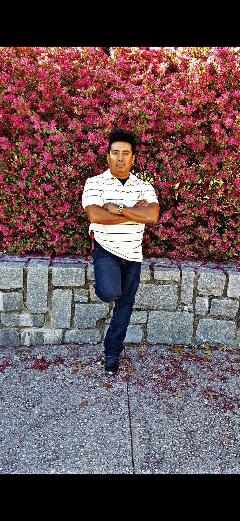 Obituary of Jim Balarezo