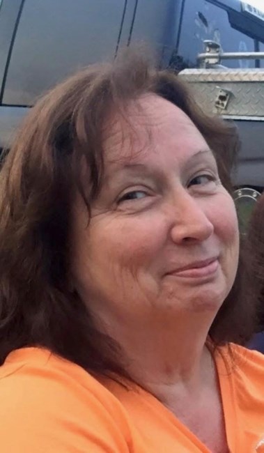 Obituary of Darlene Knight Ritchie