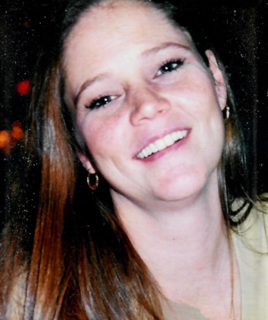 Obituary of Laura Frances Miranda