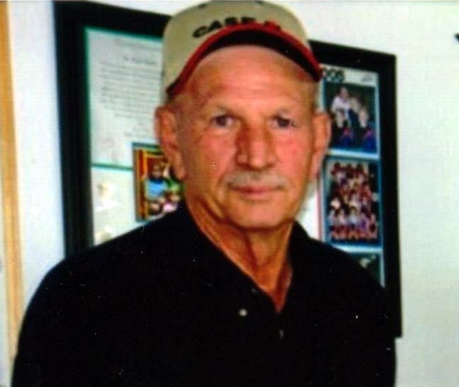 Obituary of LeRoy Pete King