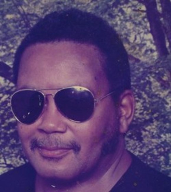 Obituary of Mr. Anthony James Pitts