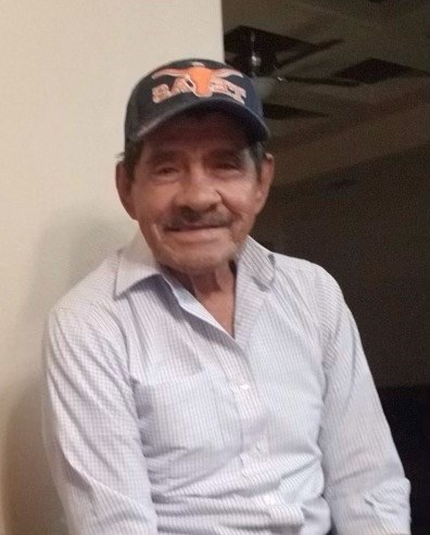 Obituary of Noe Sanchez