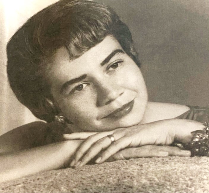 Obituario de Mary L. Thompson