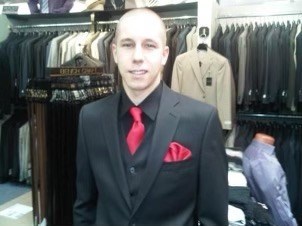 Obituary of Joshua Micheal Lawrence