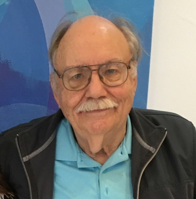 Richard Moorton Obituary Corpus Christi TX