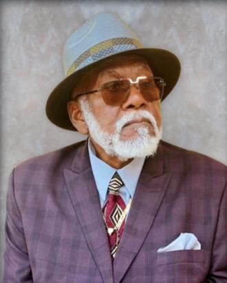 Obituary of George N. Sanders Jr.