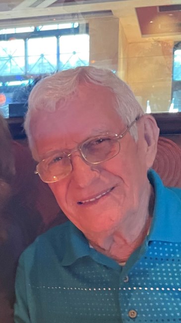 Obituary of Ruben Gutierrez