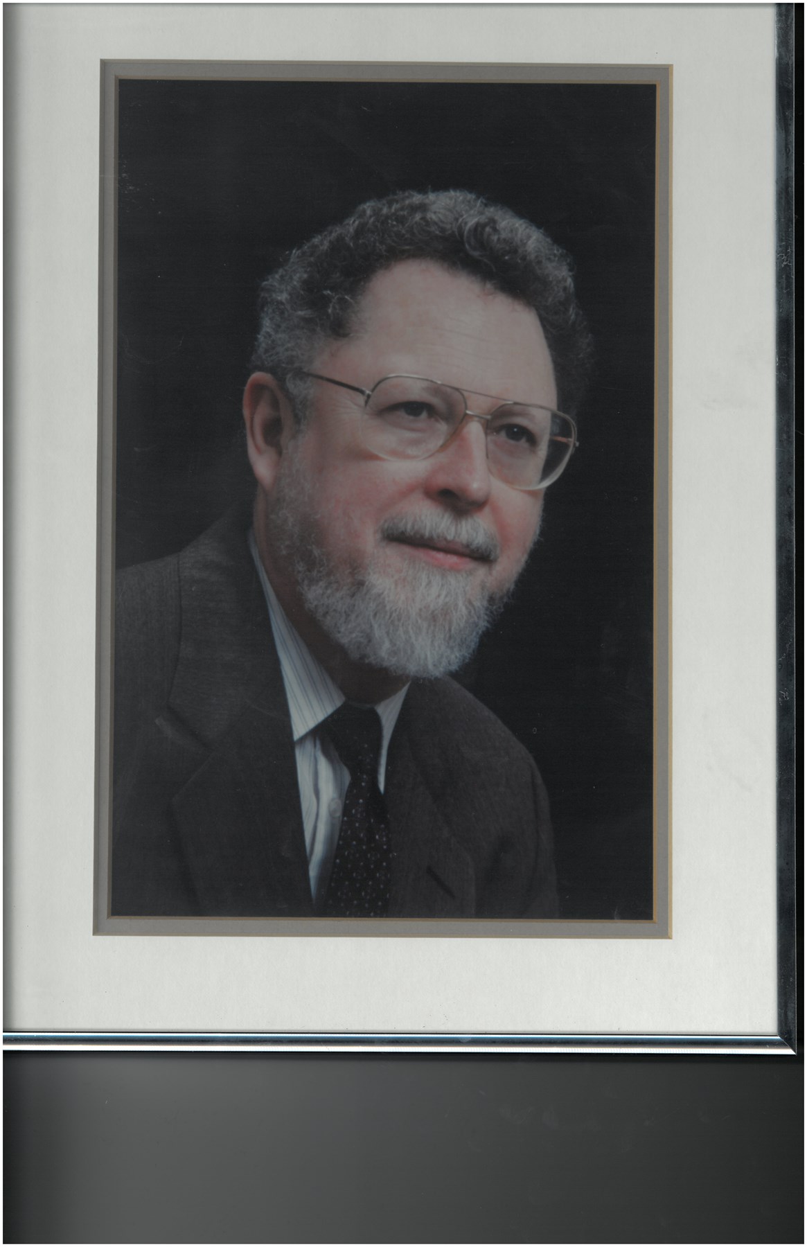 Avis de décès de John Patrick Purcell