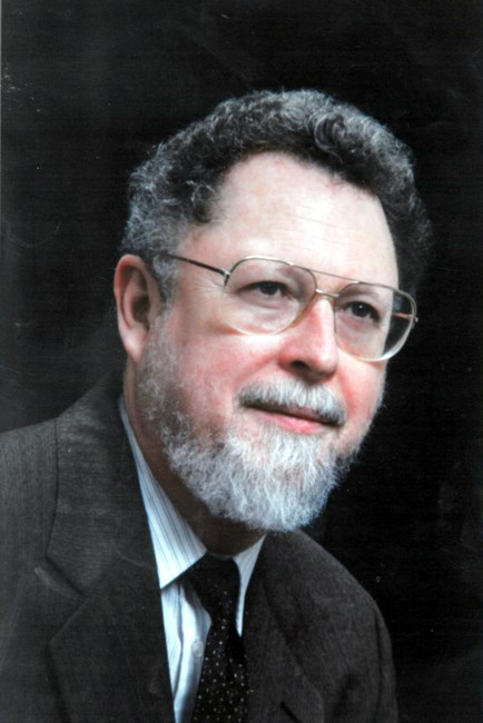 Obituary of John Patrick Purcell