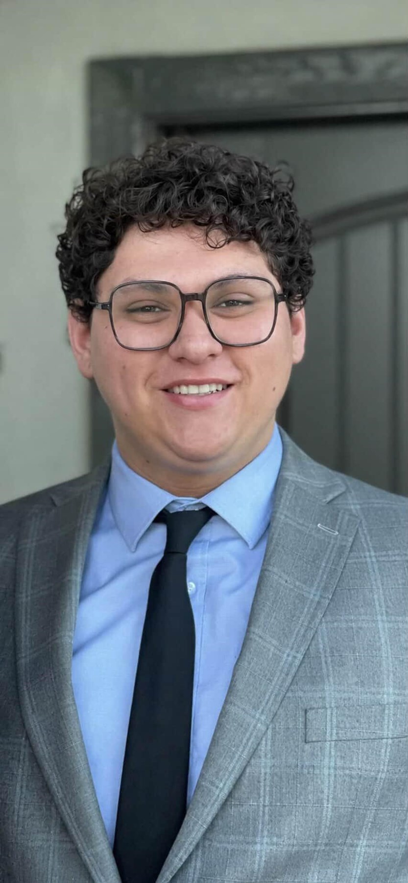 Obituary of Miguel Hector Arreola