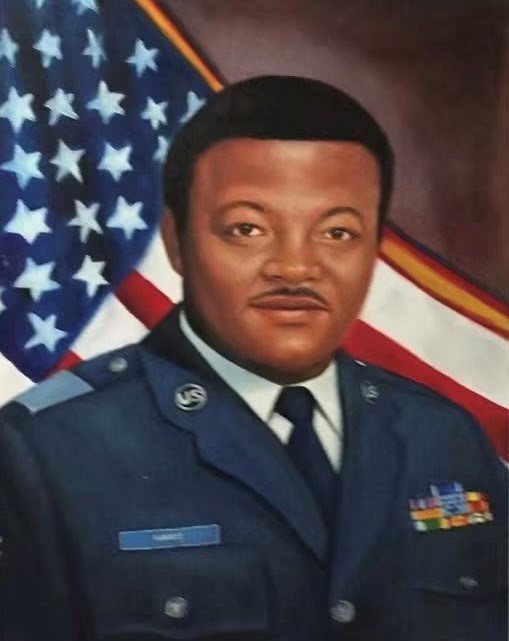 Obituary of Albert Harris Sr.