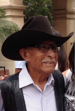 Obituary of Carlos Teodoro Rodriguez
