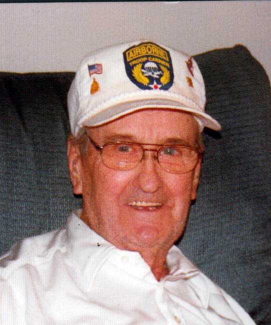 Obituary of Mr. Roy Trent