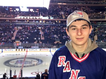 Obituary of James Christopher Hauburger