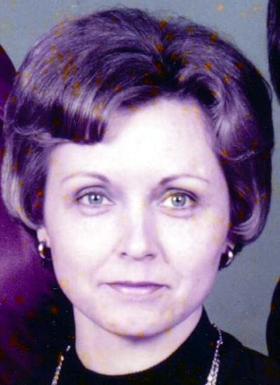 Obituary of Nola "Cookie" Smith