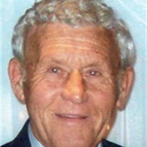Obituary of Wendell Eugene Beavers