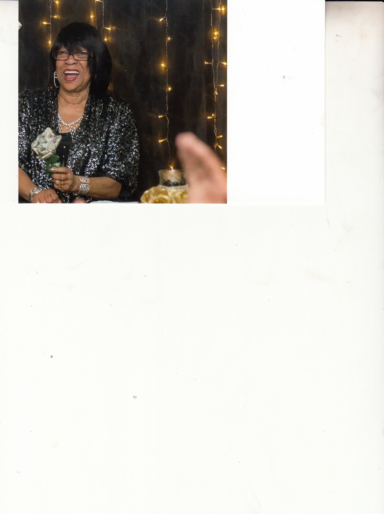 Obituario de Mrs. Lois J Stewart