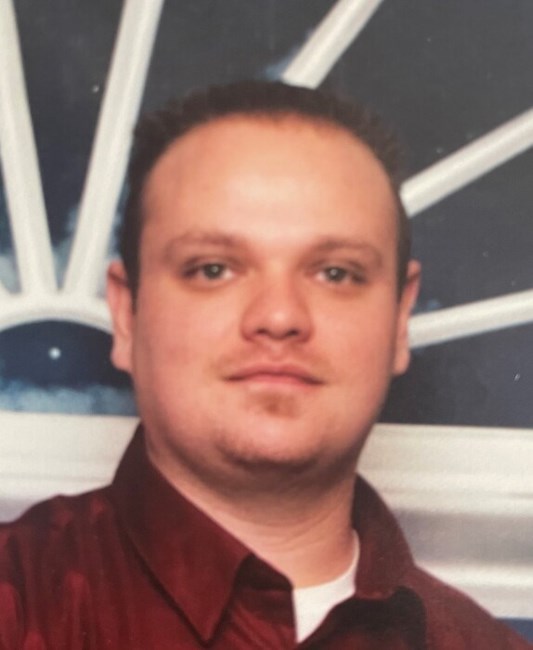 Obituary of Sean-Paul Goff