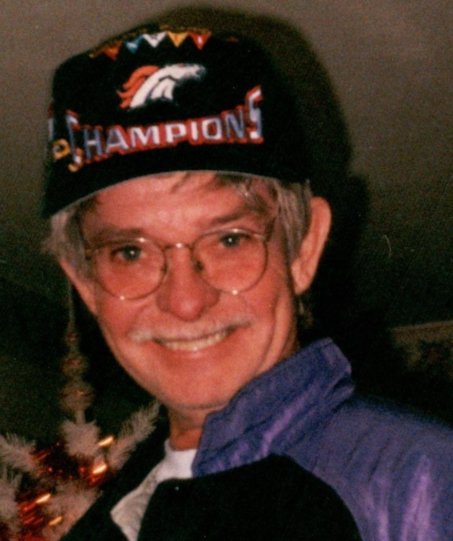 Obituary of William Thomas " Tommie" Mearns