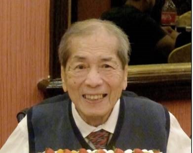 Obituary of Fook Lock (David) Young