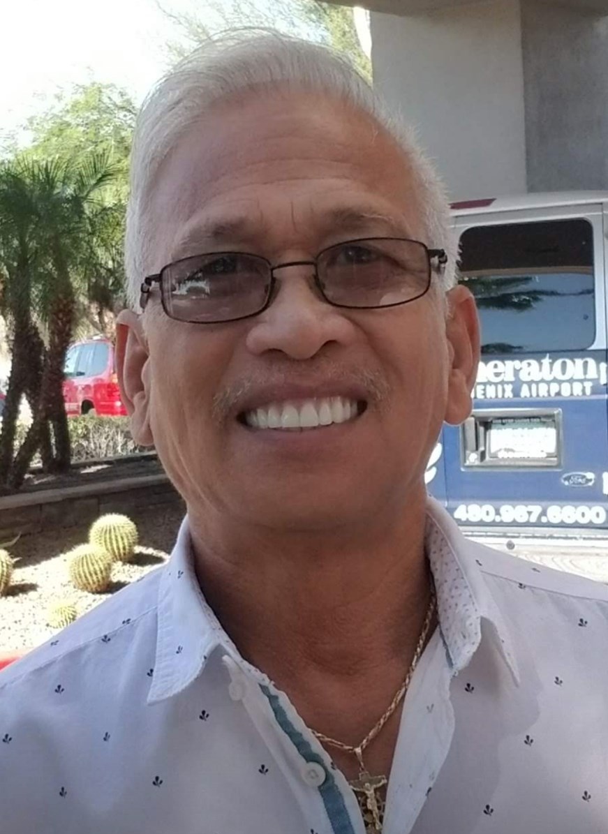 Elmer Gonzaga Esguerra Obituary Phoenix, AZ