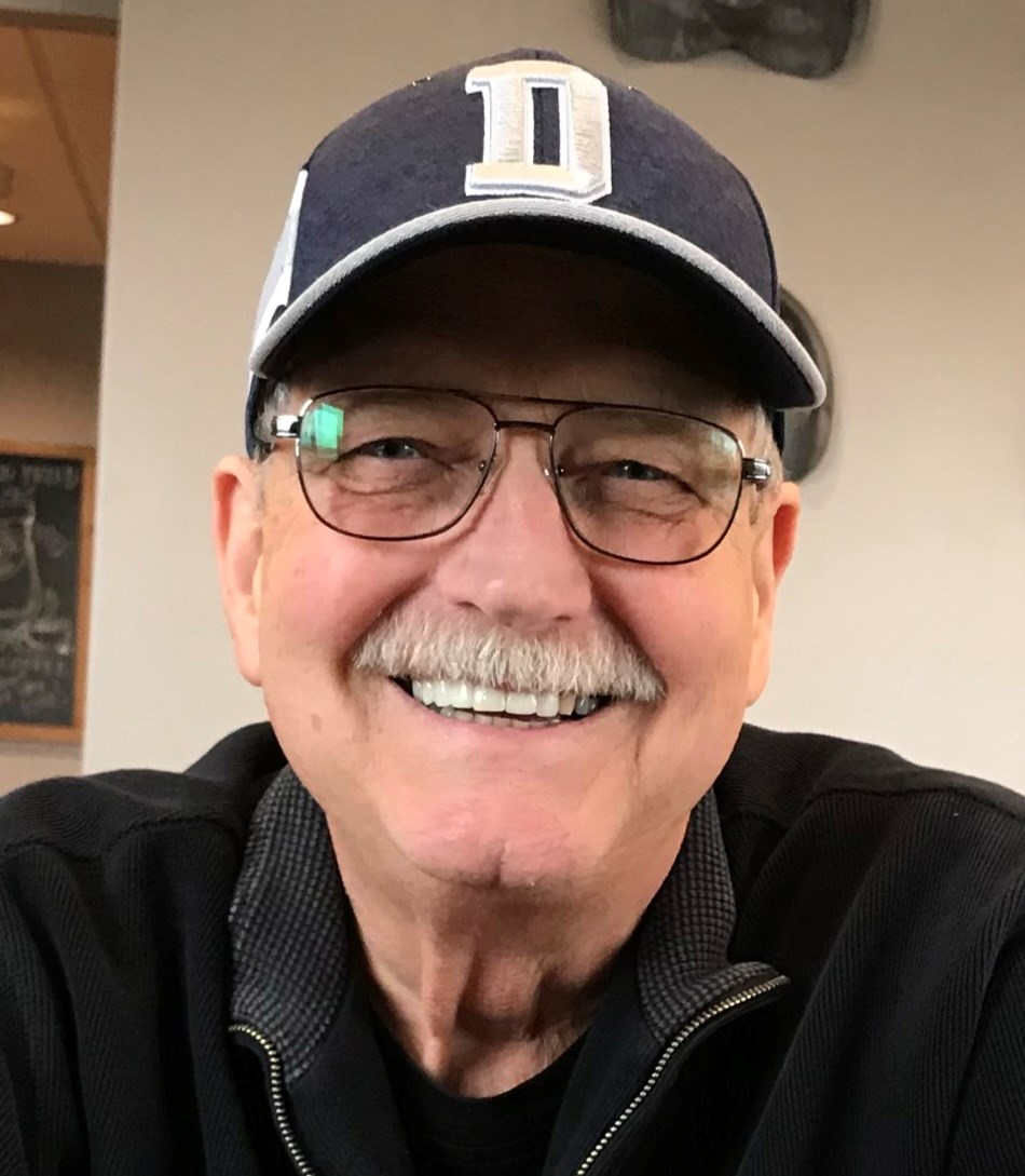 Barry John Harris Obituary Arlington, TX