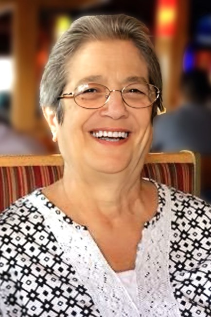 Obituary of Mary Ann Jones