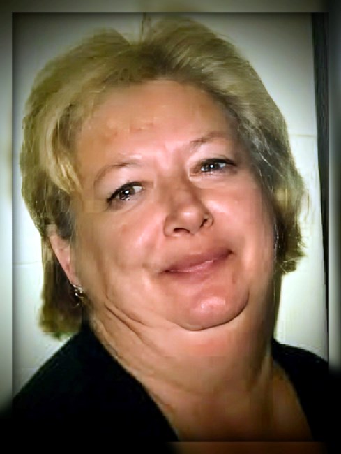 Avis de décès de Elizabeth Mae Betty Carroll