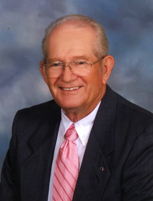 Obituary of Bob Stone