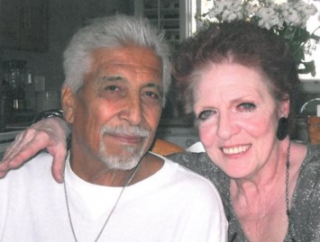 Obituary of Juan Zamora Jr.