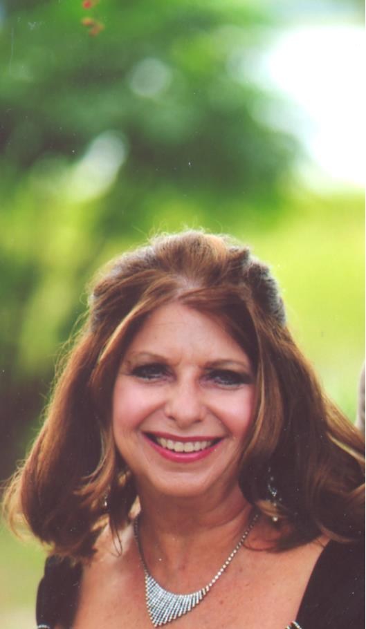 Saundra R. Burns Obituary Middleport, NY