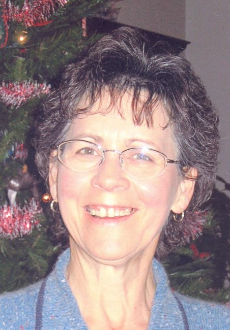 Judy Carpenter Obituary