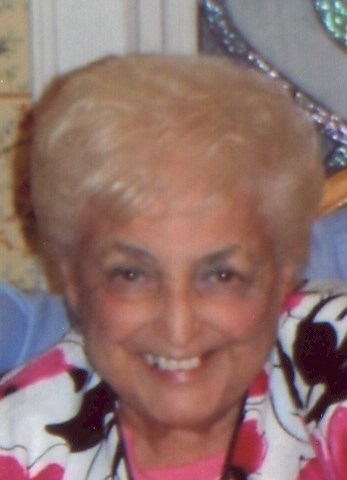 Obituary of Julie M. La Bruna Caira