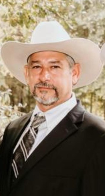 Obituary of Carlos Rios