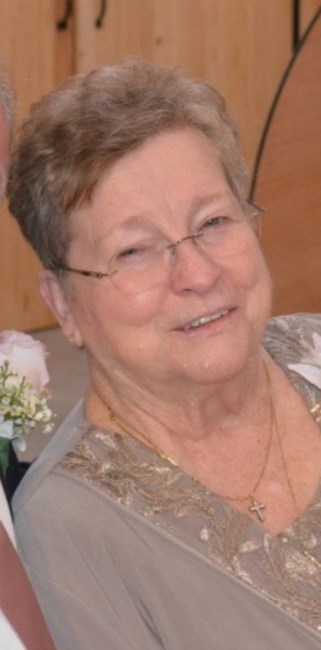 Obituary of Kay Swann