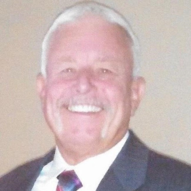 Obituary of David Rode