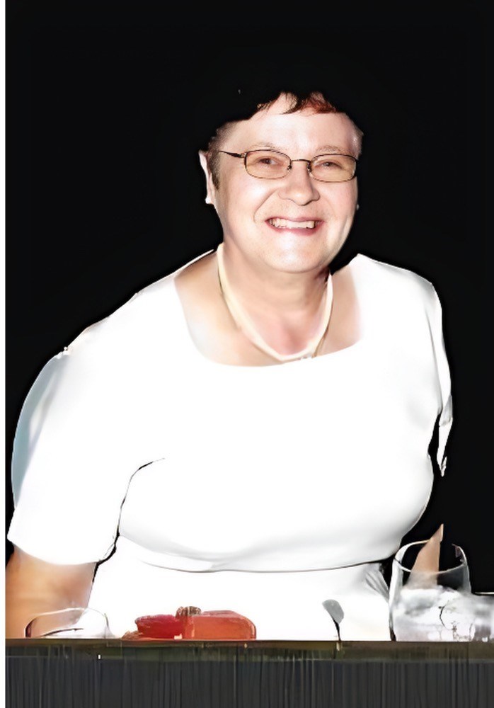 Obituary of Ernestina Niemetschek