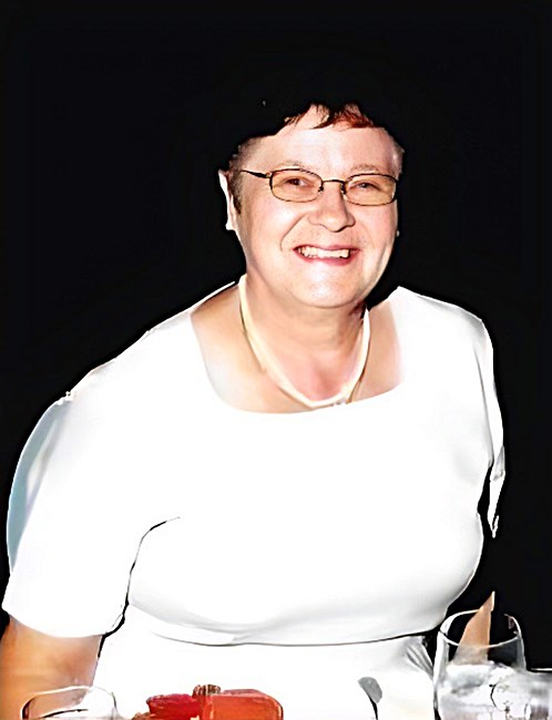 Obituary of Ernestina Niemetschek