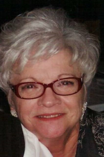Obituary of Brenda Jane Josey Walker