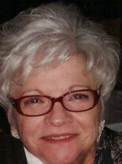 Obituary of Brenda Jane Josey Walker